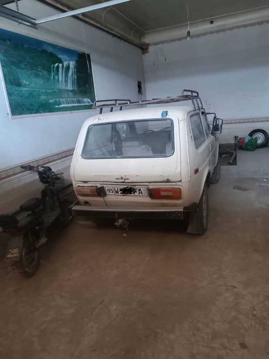 Нива сотилади. Холати яхши.