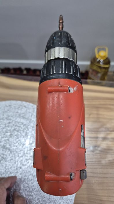 Шуруповёрт ПИТ 12В