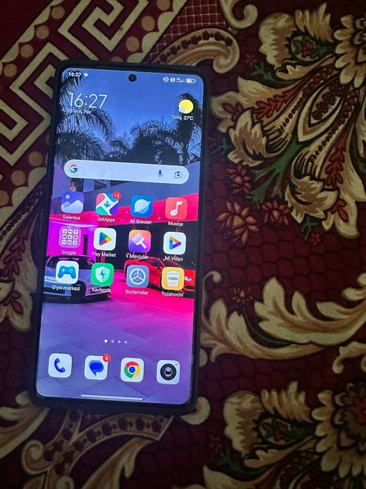 Redmi not 14 pro