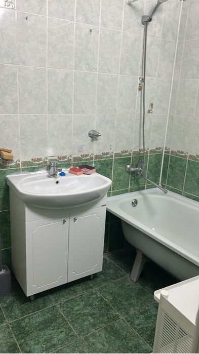 Долгосрочная аренда квартиры