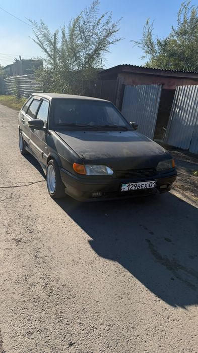 Продам ваз 2114 ...