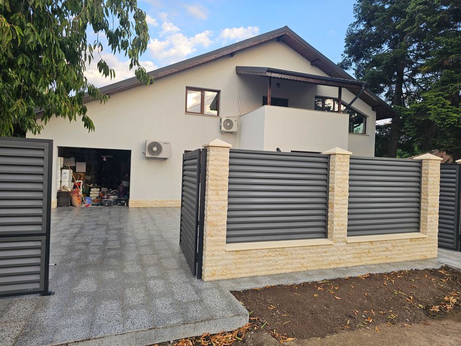 Firmă de Constructii, Oferim Seriozitate