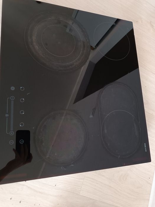 Продам варочную поверхность