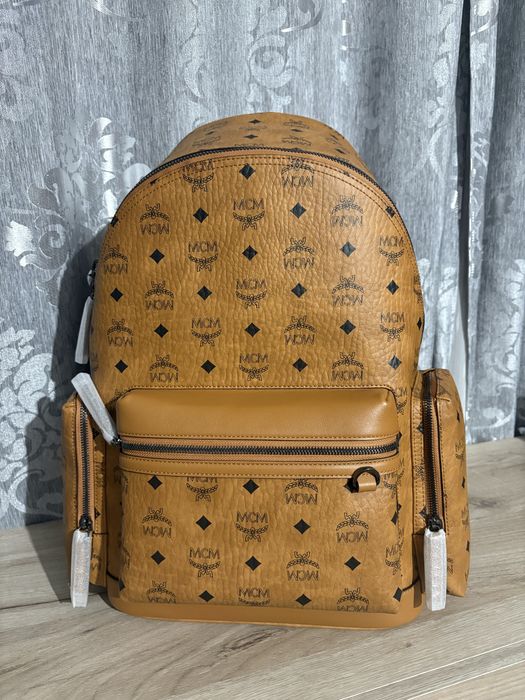 MCM Stark Backpack