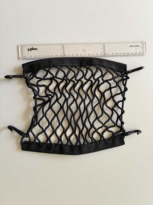 Мрежи за багажник за BMW - оригинални