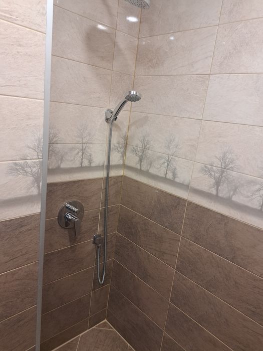 Дава се под наем Двустаен апартамент в Пазарджик, Устрем - 63 кв.м за 280.5 € - Снимка #3