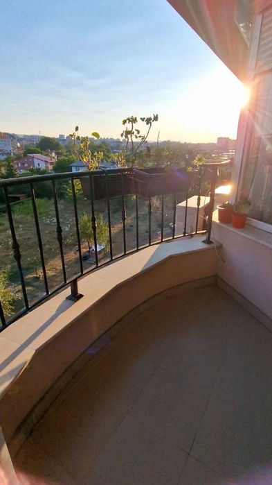 Дава се под наем Двустаен апартамент в София, Модерно предградие - 50 кв.м за 498.27 € - Снимка #4