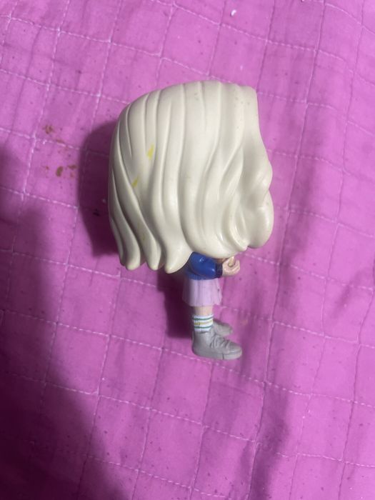 Funko pop eleven