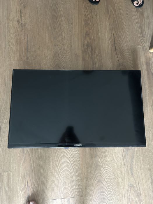 Tv non smart hyundai