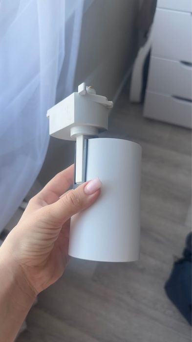 Светодиодовый трекер