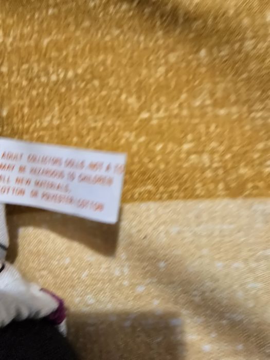 Păpușă de colecție Clovn  – Lucrată manual, porțelan pictat,