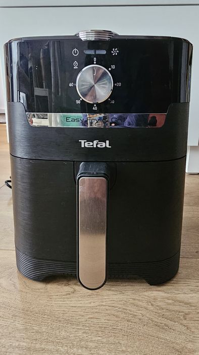Air fryer Tefal Easy Fry & Grill EY501815
