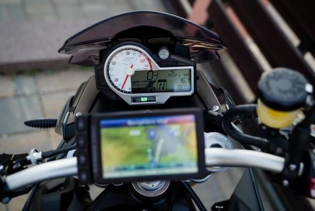 BMW S1000R  2018 165 Ho