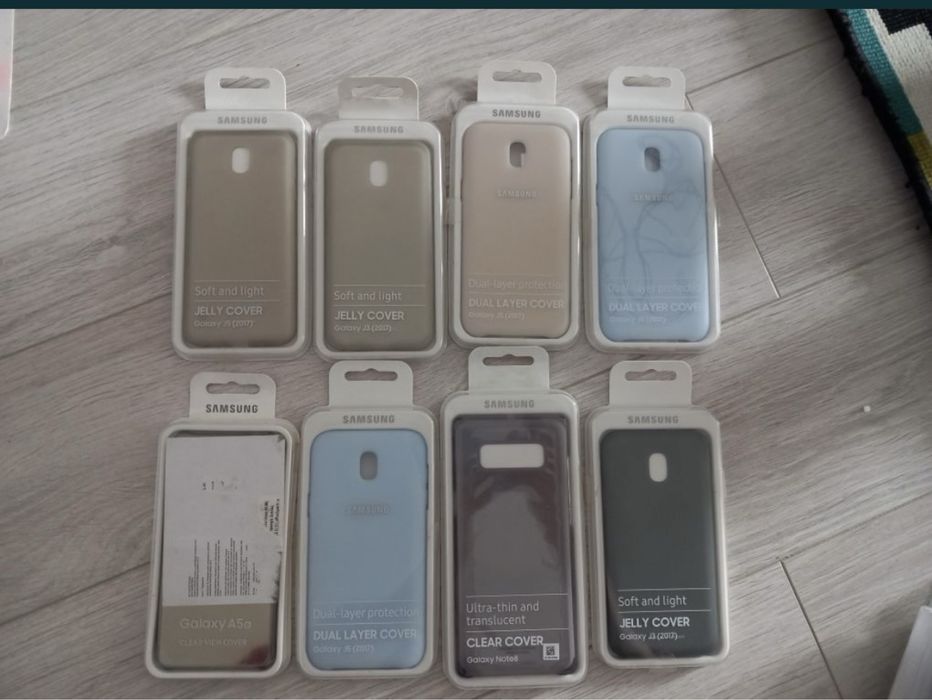 Hise samsung  telefon