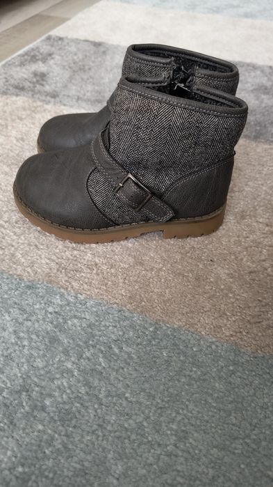 Боти за момиченце 29-ти номер