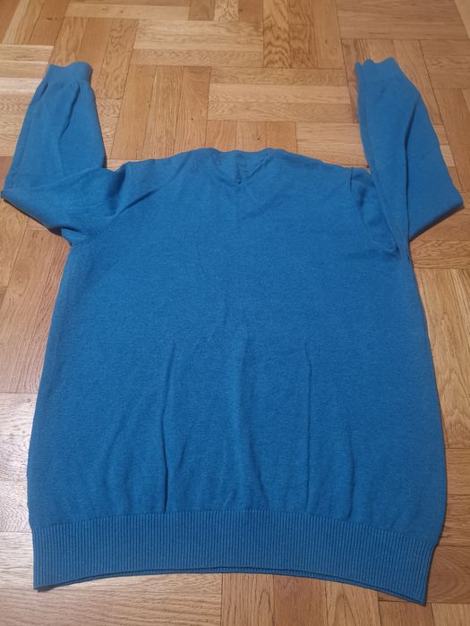 Tommy Hilfiger оригинален мъжки пуловер