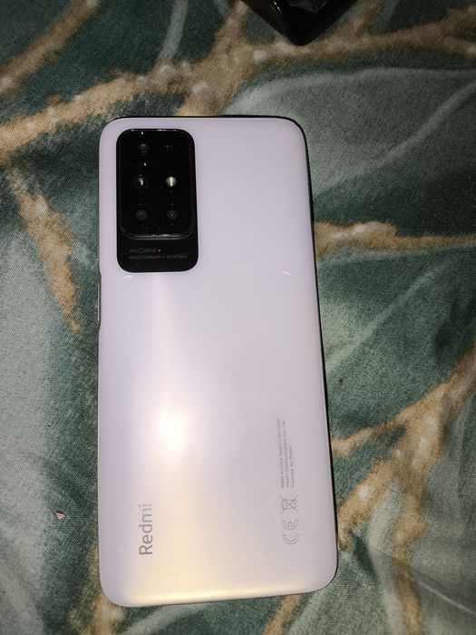 Продам редми 10 64гб
