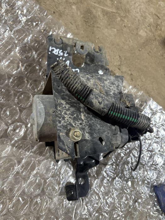 Renault Clio 1.5 dci 2002 година АБС помпа ABS