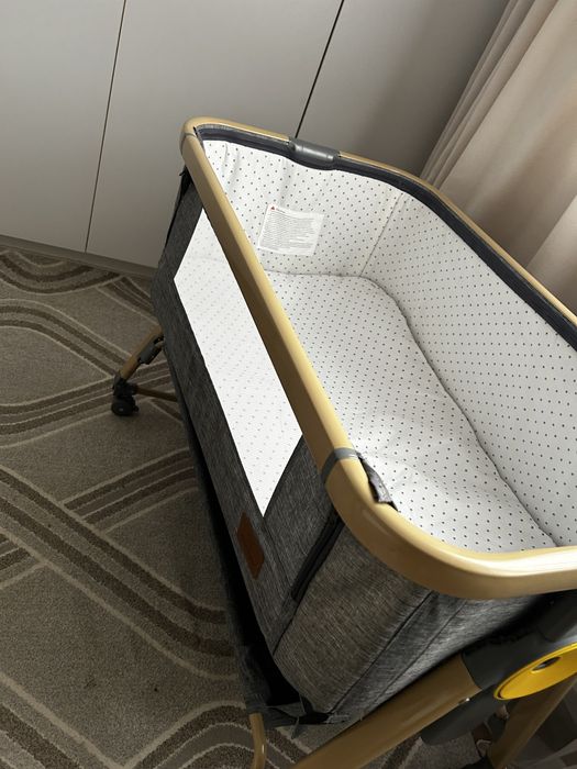 Монеж для новорожденного