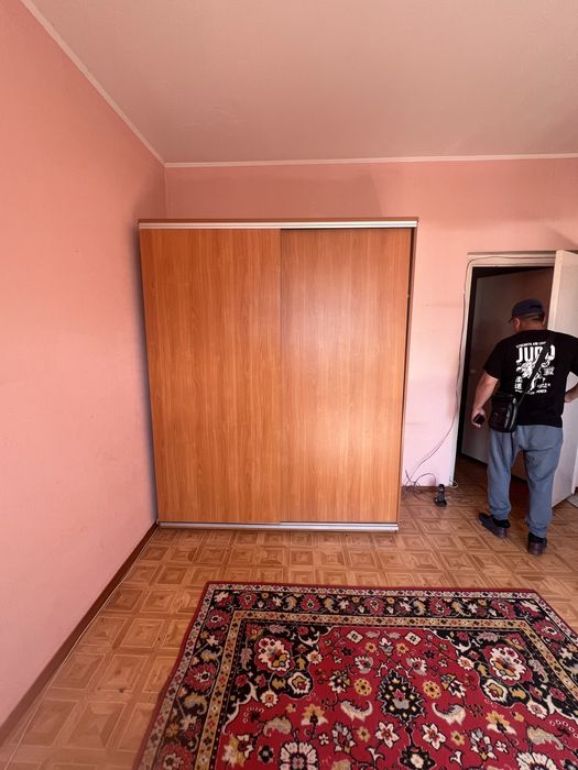 Продам купе шкаф