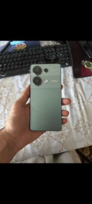Redmi note 13 pro 8/256 Gb