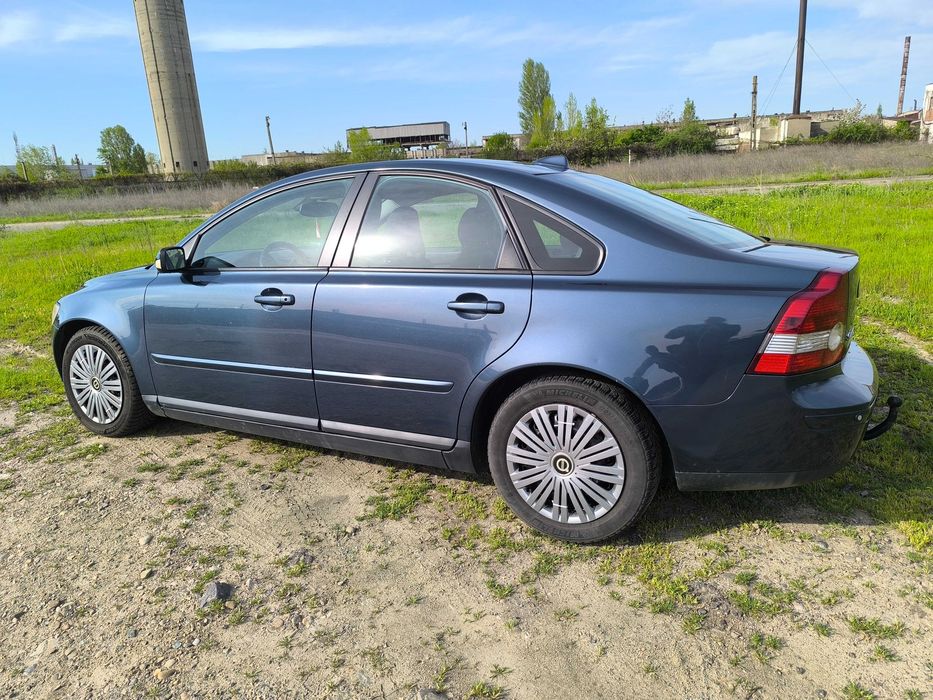Vând Volvo S40 1.8 benzina/GPL 125CP 2005 E4