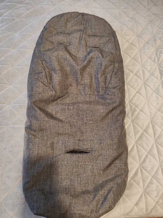 Зимно чувалче за количка Kikka boo