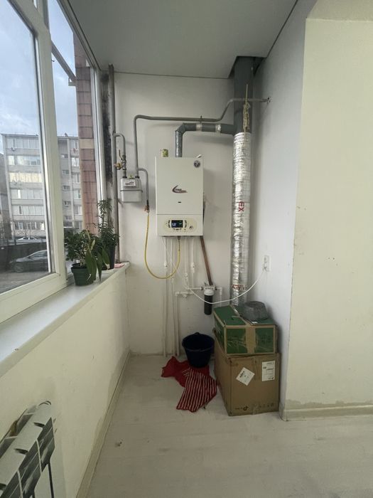 Квартира сатылды Губарова31