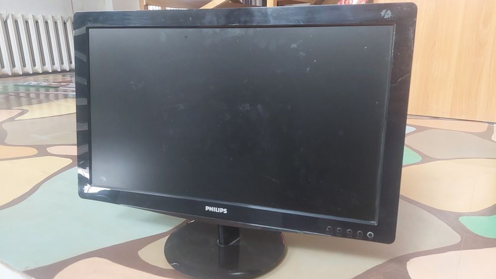 Продам монитор бу