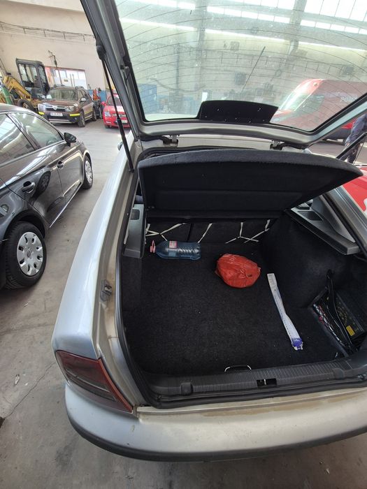 Skoda Octavia 1.9