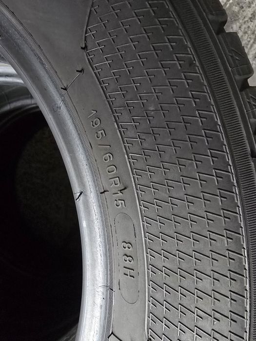 Kleber 195/60 R15 88H MS all season
