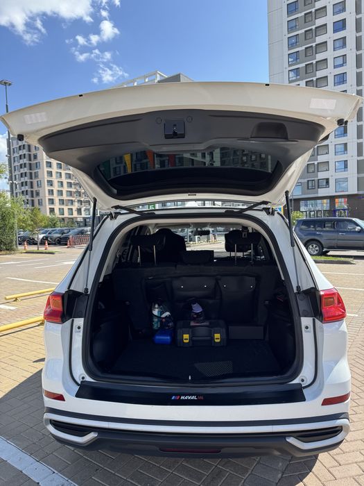 Продам Haval M6 2024