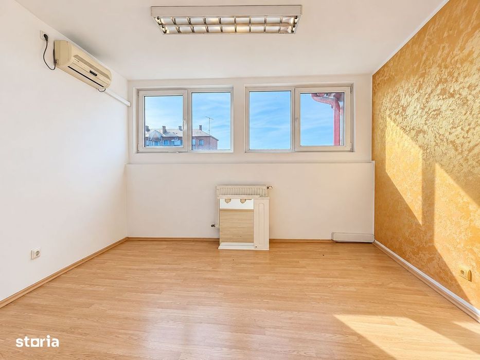 Spațiu comercial | COMISION 0% | Ultracentral | Str. Cuza Voda