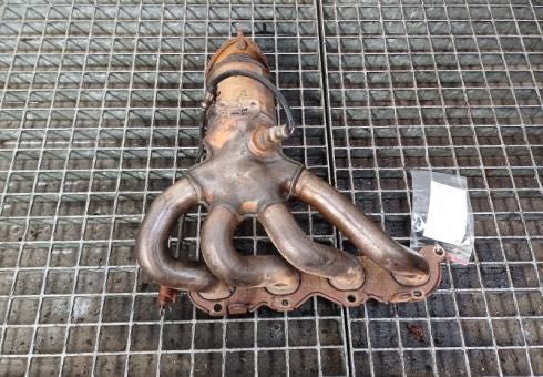 Catalizator toba 1.4 bud Skoda Seat VW