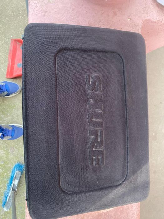 Microfon Shure GLXD4 BETA 58A