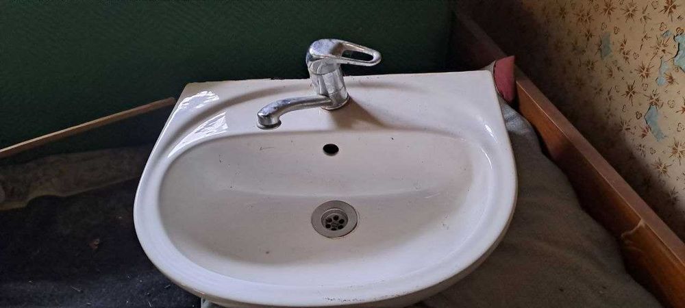 OCAZIE: Set 7 Chiuvete Ceramice Complet Echipate (Baterie inclusă)