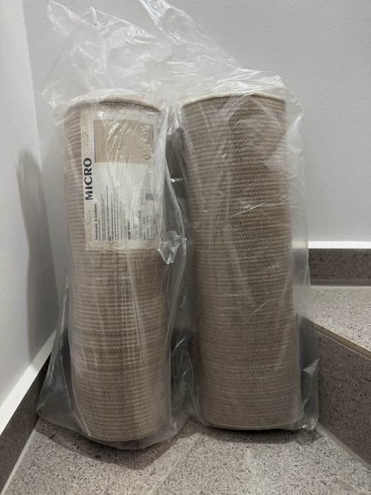 Covorase pufoase Mobexpert