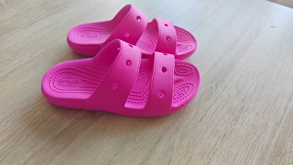 Детски чехли Crocs