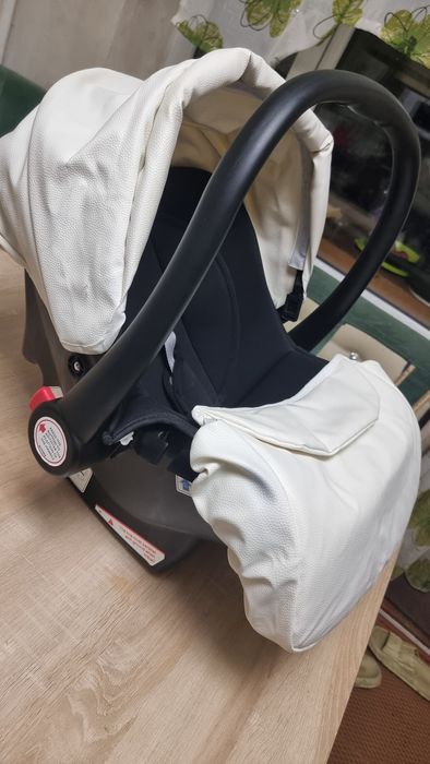 Детское Автокресло