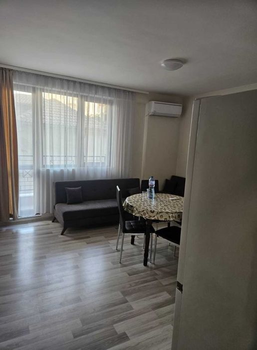 Дава се под наем Тристаен апартамент в Пловдив, Център - 87 кв.м за 398.82 € - Снимка #1