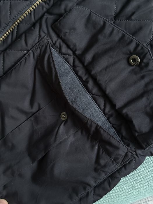 Стёганная куртка Barbour
