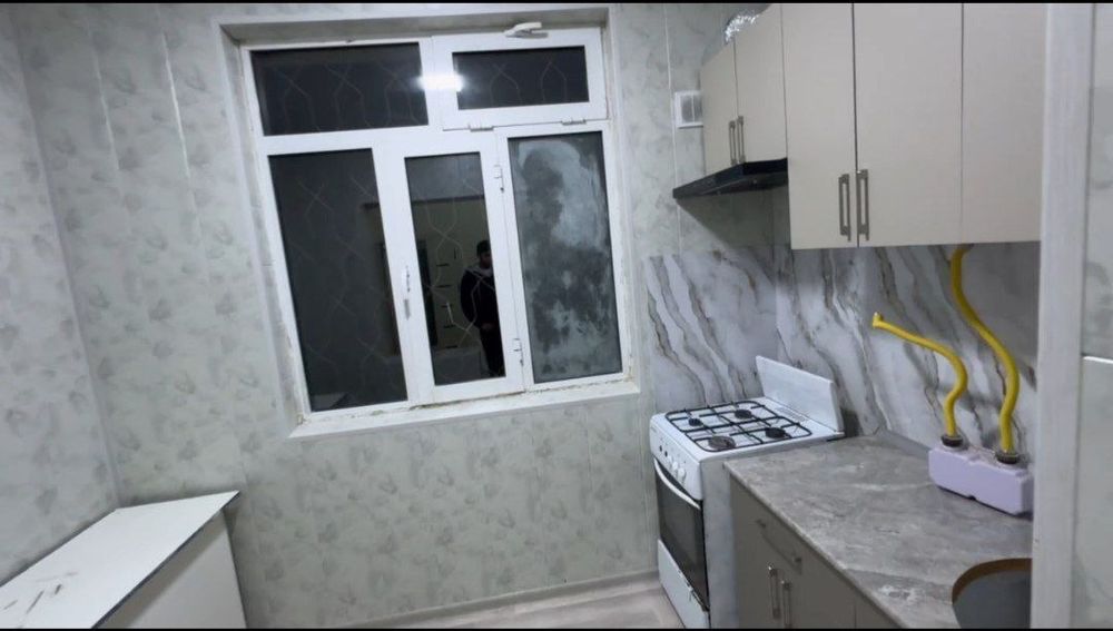 Ижарага уй берилади алгаритим 30кв  2 хона  400&