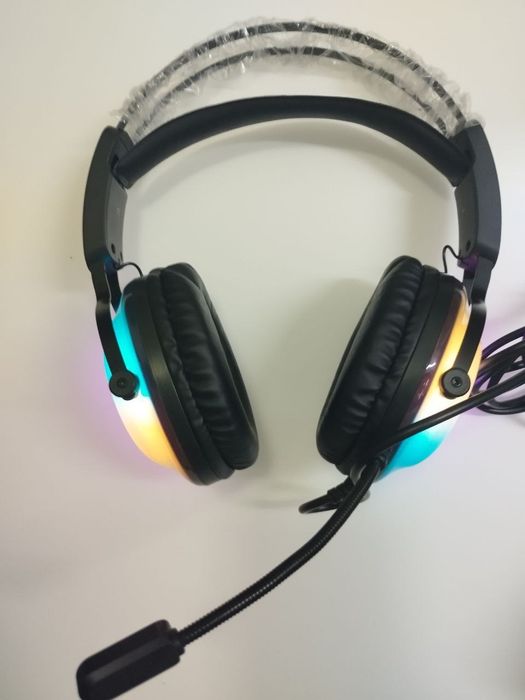 LENOVO gʻaming naushniklari