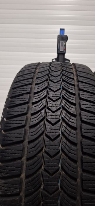 8mm! 225 45 17 Debica frigo