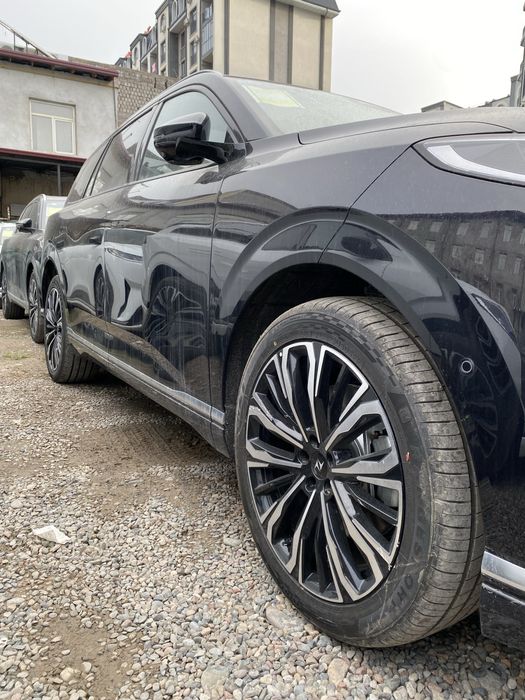 Dongfeng 008 Restyling +garantiya