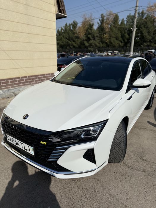 Dong feng aelous A60 max sotiladi