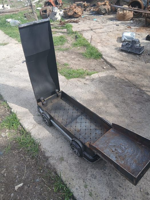 Мангал сатылады өте ыңғайлы