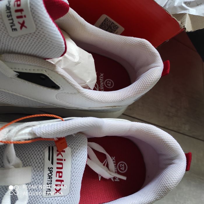 Кросовки kinefix