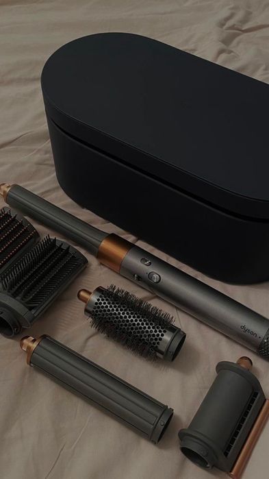 DYSON Airwrap Стайлер HS05 Long NEW