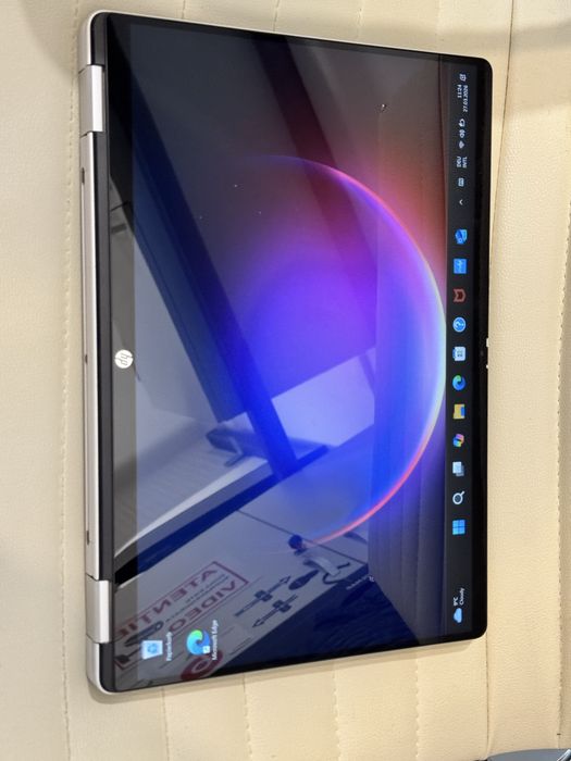 Laptop HP OmniBook 5 Flip 14-FP0455NG, 14", Intel Core i5-1334U